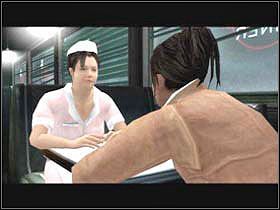 2 - INVESTIGATION Docs Diner cz.1 | Fahrenheit - Fahrenheit - poradnik do gry