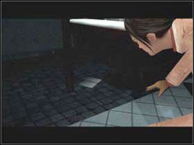 Możesz napić się kawy (+5%) - INVESTIGATION Docs Diner cz.1 | Fahrenheit - Fahrenheit - poradnik do gry