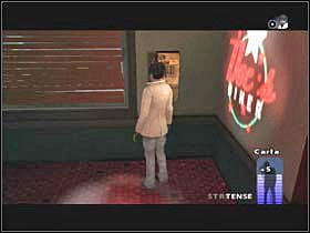 6 - INVESTIGATION Docs Diner cz.1 | Fahrenheit - Fahrenheit - poradnik do gry