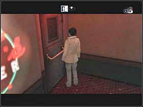 7 - INVESTIGATION Docs Diner cz.1 | Fahrenheit - Fahrenheit - poradnik do gry