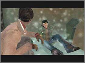 8 - INVESTIGATION Docs Diner cz.1 | Fahrenheit - Fahrenheit - poradnik do gry