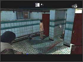 3 - INVESTIGATION Docs Diner cz.2 | Fahrenheit - Fahrenheit - poradnik do gry