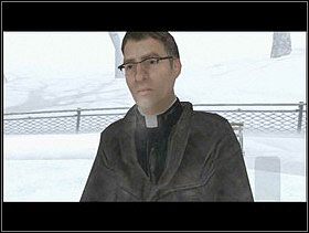 1 - CONFESSION Park | Fahrenheit - Fahrenheit - poradnik do gry