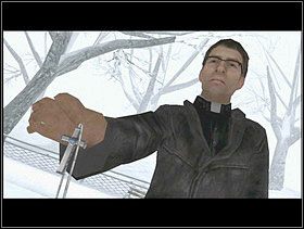 2 - CONFESSION Park | Fahrenheit - Fahrenheit - poradnik do gry