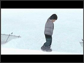 3 - CONFESSION Park | Fahrenheit - Fahrenheit - poradnik do gry