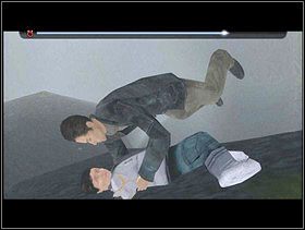 4 - CONFESSION Park | Fahrenheit - Fahrenheit - poradnik do gry