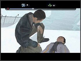 5 - CONFESSION Park | Fahrenheit - Fahrenheit - poradnik do gry