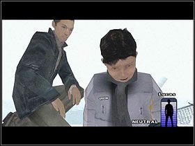 6 - CONFESSION Park | Fahrenheit - Fahrenheit - poradnik do gry