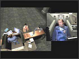 1 - POLICE WORK Posterunek Policji cz.1 | Fahrenheit - Fahrenheit - poradnik do gry