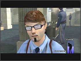 2 - POLICE WORK Posterunek Policji cz.1 | Fahrenheit - Fahrenheit - poradnik do gry