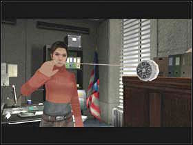 3 - POLICE WORK Posterunek Policji cz.1 | Fahrenheit - Fahrenheit - poradnik do gry