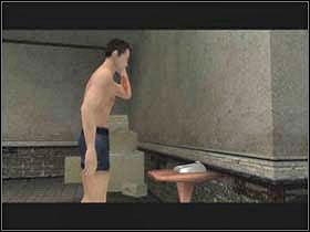 2 - THE DAY AFTER Mieszkanie Lucasa cz.1 | Fahrenheit - Fahrenheit - poradnik do gry