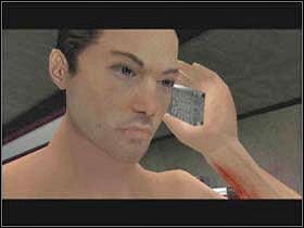 Wstań z łóżka - THE DAY AFTER Mieszkanie Lucasa cz.1 | Fahrenheit - Fahrenheit - poradnik do gry