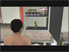 W lodówce znajdziesz mleko, wypij je (+5%) - THE DAY AFTER Mieszkanie Lucasa cz.1 | Fahrenheit - Fahrenheit - poradnik do gry