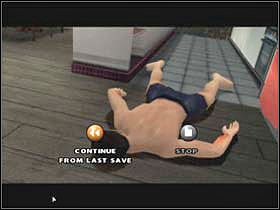 W kuchni znajdziesz jeszcze alkohol (+5%), a na szafce w sypialni tabletki (+10%) - THE DAY AFTER Mieszkanie Lucasa cz.1 | Fahrenheit - Fahrenheit - poradnik do gry