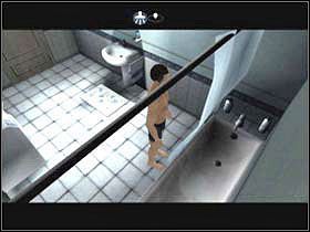 2 - THE DAY AFTER Mieszkanie Lucasa cz.2 | Fahrenheit - Fahrenheit - poradnik do gry