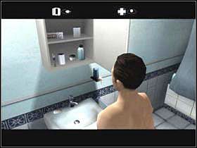 3 - THE DAY AFTER Mieszkanie Lucasa cz.2 | Fahrenheit - Fahrenheit - poradnik do gry