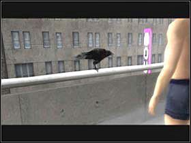 5 - THE DAY AFTER Mieszkanie Lucasa cz.2 | Fahrenheit - Fahrenheit - poradnik do gry