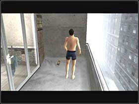 6 - THE DAY AFTER Mieszkanie Lucasa cz.2 | Fahrenheit - Fahrenheit - poradnik do gry