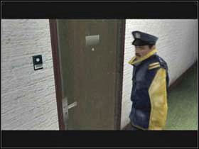 8 - THE DAY AFTER Mieszkanie Lucasa cz.2 | Fahrenheit - Fahrenheit - poradnik do gry