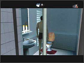 1 - POLICE WORK Posterunek Policji cz.2 | Fahrenheit - Fahrenheit - poradnik do gry