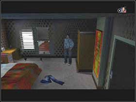 2 - POLICE WORK Posterunek Policji cz.2 | Fahrenheit - Fahrenheit - poradnik do gry