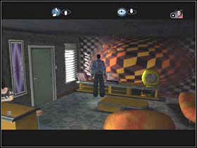 Wyjdź z łazienki, podejdź do szafy w sypialni i ubierz się - POLICE WORK Posterunek Policji cz.2 | Fahrenheit - Fahrenheit - poradnik do gry