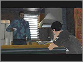 3 - POLICE WORK Posterunek Policji cz.2 | Fahrenheit - Fahrenheit - poradnik do gry