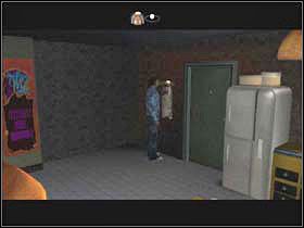 4 - POLICE WORK Posterunek Policji cz.2 | Fahrenheit - Fahrenheit - poradnik do gry