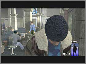 5 - POLICE WORK Posterunek Policji cz.2 | Fahrenheit - Fahrenheit - poradnik do gry