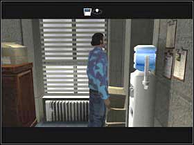 6 - POLICE WORK Posterunek Policji cz.2 | Fahrenheit - Fahrenheit - poradnik do gry