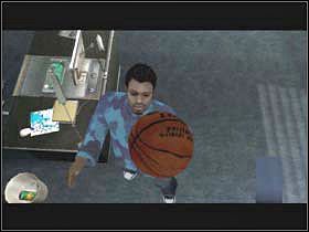 Wejdź do biura - POLICE WORK Posterunek Policji cz.2 | Fahrenheit - Fahrenheit - poradnik do gry