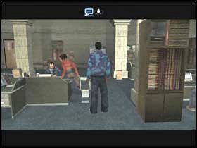 7 - POLICE WORK Posterunek Policji cz.2 | Fahrenheit - Fahrenheit - poradnik do gry