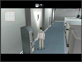 Możesz podnieść nastrój Lucasowi - ALTERNATE REALITY Bank Naser & Jones | Fahrenheit - Fahrenheit - poradnik do gry