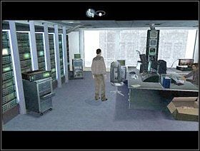 3 - ALTERNATE REALITY Bank Naser & Jones | Fahrenheit - Fahrenheit - poradnik do gry