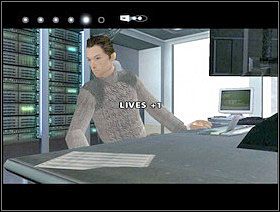 4 - ALTERNATE REALITY Bank Naser & Jones | Fahrenheit - Fahrenheit - poradnik do gry