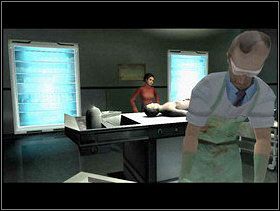 Jeśli je wykonasz, po każdym z nich Carla zyska +10 punktów nastroju oraz wzbogaci się o wiedzę dotyczącą morderstwa - RECONSTRUCTION Kostnica | Fahrenheit - Fahrenheit - poradnik do gry