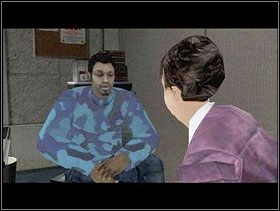 1 - TYLER & KATE Posterunek Policji | Fahrenheit - Fahrenheit - poradnik do gry