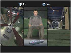 1 - LOST LOVE Mieszkanie Lucasa cz.1 | Fahrenheit - Fahrenheit - poradnik do gry