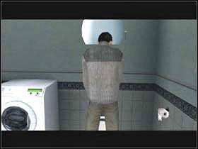 2 - LOST LOVE Mieszkanie Lucasa cz.1 | Fahrenheit - Fahrenheit - poradnik do gry