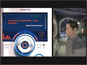 3 - LOST LOVE Mieszkanie Lucasa cz.1 | Fahrenheit - Fahrenheit - poradnik do gry