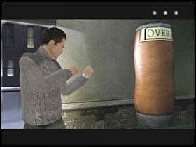 Włącz muzykę z wieży (+5 pkt - LOST LOVE Mieszkanie Lucasa cz.1 | Fahrenheit - Fahrenheit - poradnik do gry