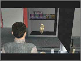 4 - LOST LOVE Mieszkanie Lucasa cz.1 | Fahrenheit - Fahrenheit - poradnik do gry