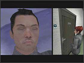 Połóż się do łóżka i zamknij oczy (+10 pkt - LOST LOVE Mieszkanie Lucasa cz.1 | Fahrenheit - Fahrenheit - poradnik do gry