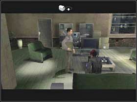 Teraz pójdziesz po jej rzeczy - LOST LOVE Mieszkanie Lucasa cz.2 | Fahrenheit - Fahrenheit - poradnik do gry