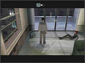 3 - LOST LOVE Mieszkanie Lucasa cz.2 | Fahrenheit - Fahrenheit - poradnik do gry