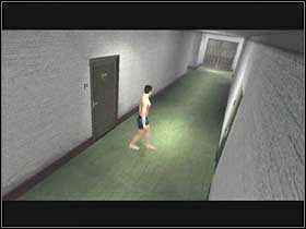 6 - LOST LOVE Mieszkanie Lucasa cz.2 | Fahrenheit - Fahrenheit - poradnik do gry