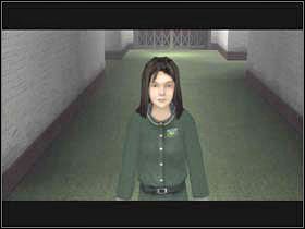 7 - LOST LOVE Mieszkanie Lucasa cz.2 | Fahrenheit - Fahrenheit - poradnik do gry