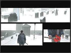 1 - HIDE AND SEEK Cmentarz cz.1 | Fahrenheit - Fahrenheit - poradnik do gry