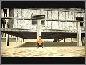 3 - HIDE AND SEEK Cmentarz cz.1 | Fahrenheit - Fahrenheit - poradnik do gry